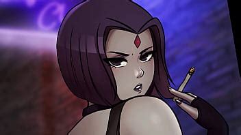 Raven en ESPAÑOL LATINO XVIDEOS