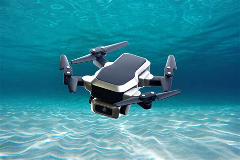 Underwater Drones: Revolutionizing Marine Exploration And Research
