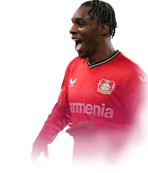 Jeremie Frimpong Fifa 23 Futties Premium 95 Rated Prices And In