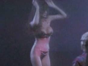 FUTURE SHOCK NUDE SCENES AZNude