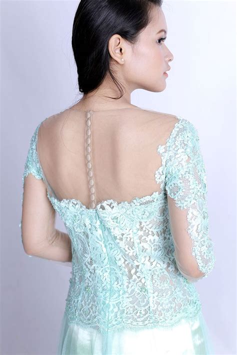 Pasangan Warna Hijau Mint Paul Knox