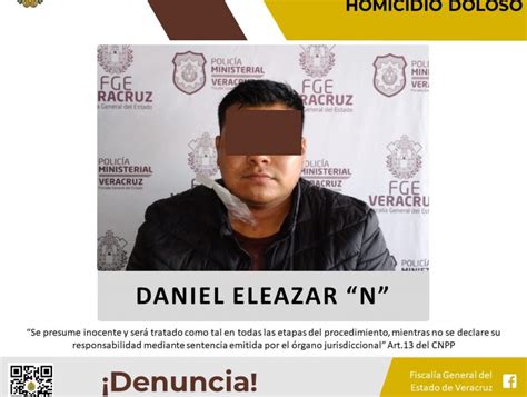 Es Vinculado A Proceso Por Homicidio Doloso Fiscalía General Del