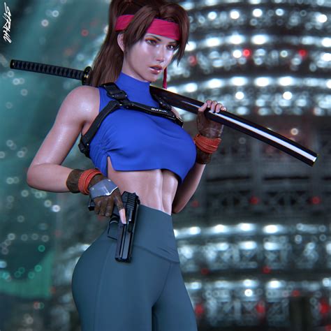 Jessie II By STR4HL Hentai Foundry