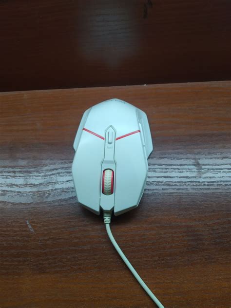 Мышка игравая: 50 000 сум - Периферийные устройства Ташкент на Olx