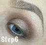 Get The Look Soft Spotlight Eye Using Urban Decay Naked Palette By Kate Mccormack Pippa O