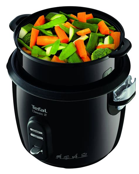 New Classic 5L Reiskocher RK1038 | | Tefal
