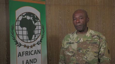 Dvids Video Alfs 23 Interviews Us Army Senior Enlisted Leaders