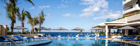 Lavish Experiences In A Tropical Setting Ccra