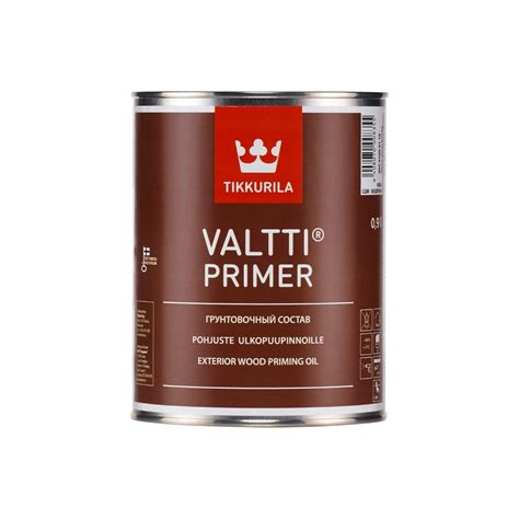 Tikkurila Valtti Primer – Tikkurila