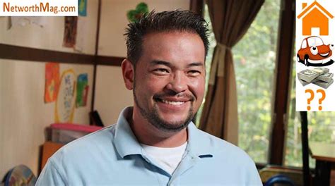 Jon Gosselin Net Worth, Cars, House | Networthmag