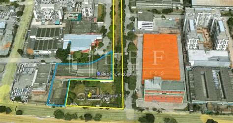 Avenida Macedo Soares - Terreno comercial na Avenida Embaixador Macedo Soares, --, Parque ...