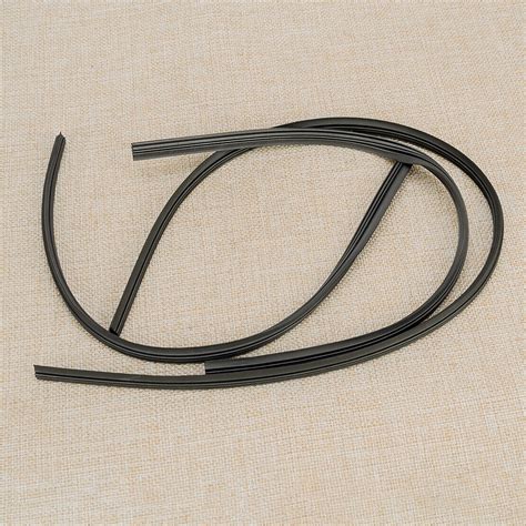 Pcs Set Front Rear Wiper Rubber Insert Fit For Honda Cr V