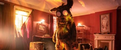 Pooka Review Decembers Into The Dark Entry Is A Holiday Tinged