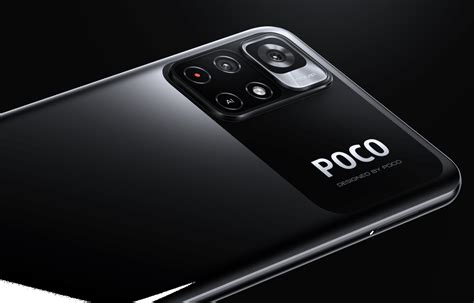 POCO M4 Pro 5G: Neues Smartphone zum Spitzenpreis in Deutschland