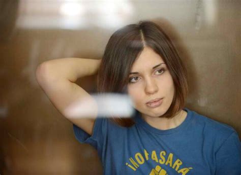 Αγνοείται μέλος των Pussy Riot