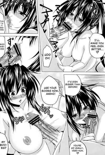 Risou No Hyoui Seikatsu Perfect Possession Life Nhentai Hentai Doujinshi And Manga
