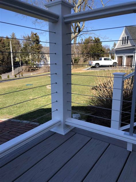 Why Hire Professionals For Deck Building Kb Carpentry