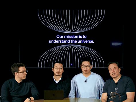 Qual A Ia Mais Inteligente Do Mundo - Elon Musk apresenta “a IA mais inteligente do mundo” - Planeta Água