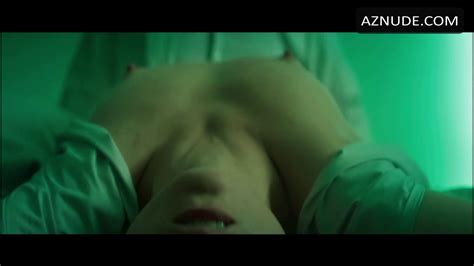 MONICA IOZZI Nude AZNude