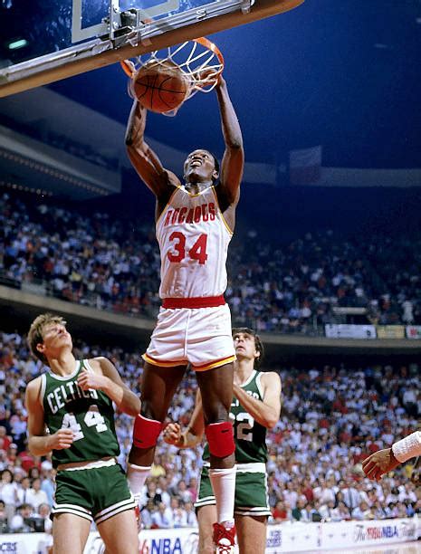 Nba Playoffs 80s Pictures And Photos Getty Images Basketball History