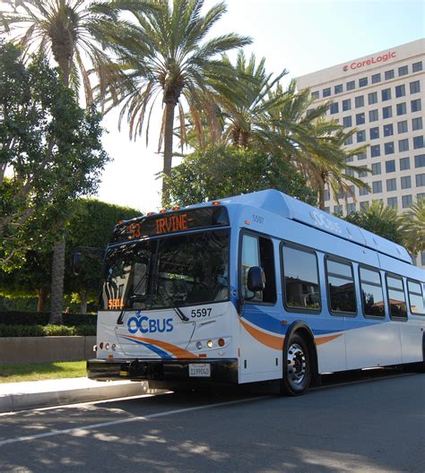 Orange county transportation authority fare hikes affect thousands of riders 36