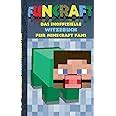 Funcraft Das Inoffizielle Witzebuch F R Minecraft Fans Witze Humor