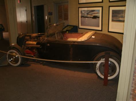 Features 1950 S Period Correct Hot Rods Page 30 The H A M B