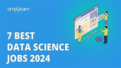 Best Data Science Jobs Data Science Jobs And Salary Data