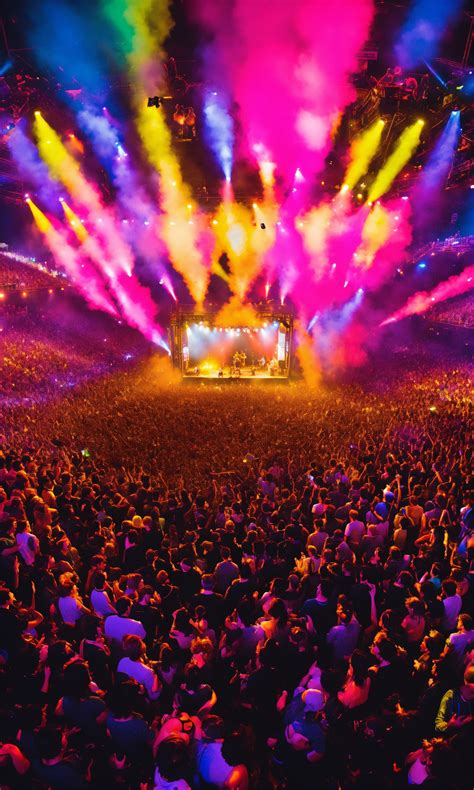 International stars are coming for a massive concert vancouver 6