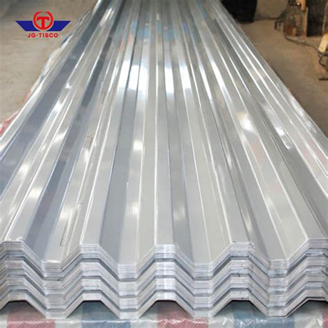 Prepainted Gi Ppgi Ppgl Color Coated Galvanized Steel Roof Sheet