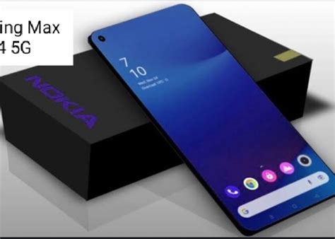 Berita Terbaru Hari Ini Nokia King Max 2024 5g