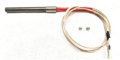 Igniter Hot Rod For Pitboss Pellet Stoves Pit Boss Direct Igniter