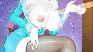 Palutena Cum Tribute Sop 3 Gay Bukkake Porn Dc XHamster XHamster