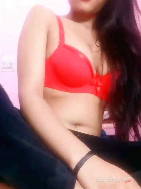 Sexy Hot Stripchat Girl Jita Sharma Deep Clevage