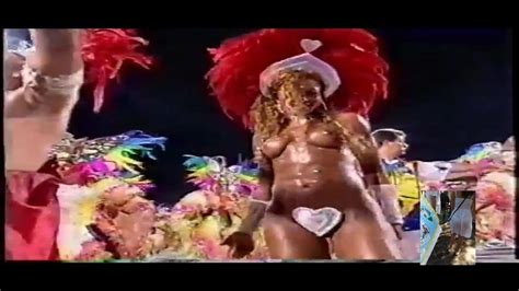 Sensual Carnaval Ilha 1999 Glo H Big Tits Porn XHamster