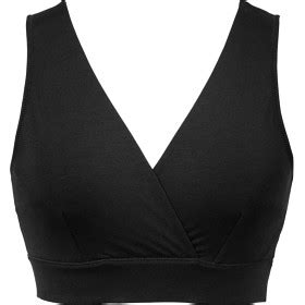 Köp Boob Mjuk amningsbh Svart M på apotea se