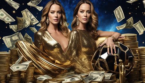 Emily Blunt Net Worth - How Much is Blunt Worth?