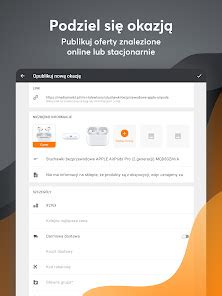 Pepper - Okazje i Kupony - Apps on Google Play