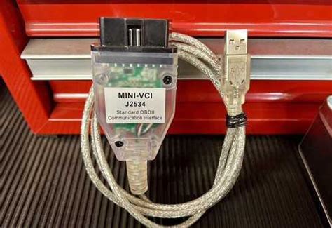 Mini vci J2534 | Festima.Ru - Мониторинг объявлений