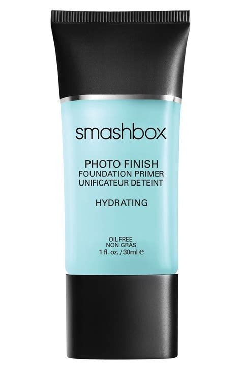 Smashbox Photo Finish Hydrating Foundation Primer | Nordstrom