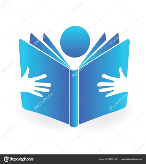 Эмблема Книги Картинки – Telegraph