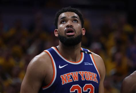 Four-Team NBA Trade Idea Sends Knicks Karl-Anthony Towns Back to