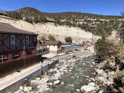 24+ Buena Vista Hot Springs Colorado - IshitaDarren