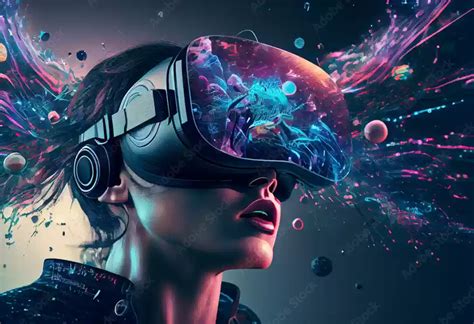 واقعیت مجازی Virtual Reality چیست؟ خانه علم