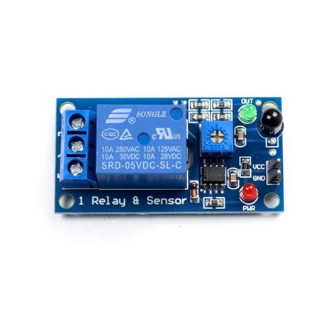 flame sensor relay module buy    price  india