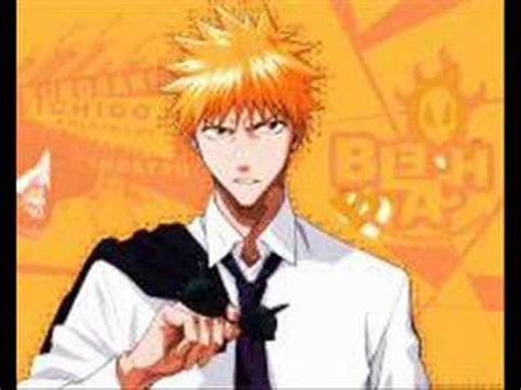 Ichigo Kurosaki Gets Gay Youtube
