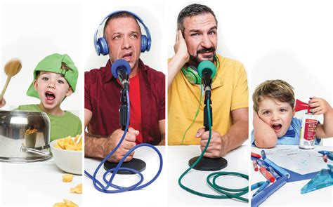 Youre Still A Couple Daddy Squared The Gay Dads Podcast