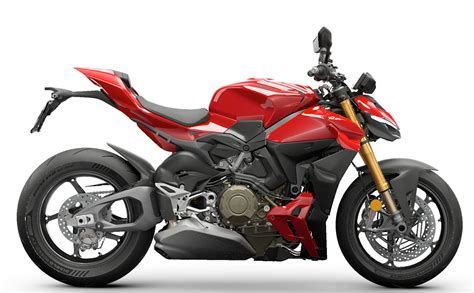 New Ducati STREETFIGHTER V S Naked Motorcycles For Sale GT Motorcycles