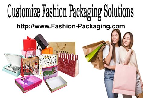 Lingerie Packaging Packaging For Lingerie