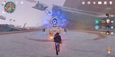 Navigating Genshin's Hidden Realm: A Step-By-Step Guide